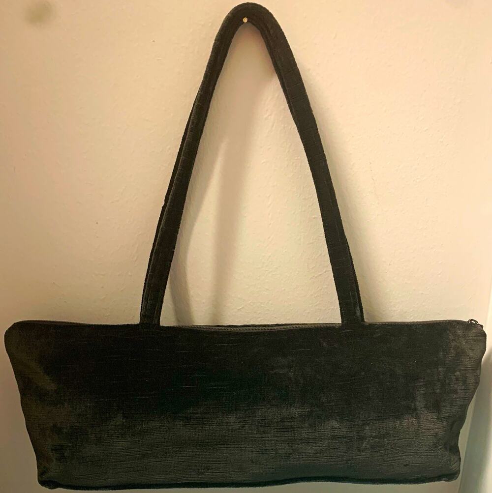 Vintage Maruca Design Baguette Shoulder Bag Boulder CO Craft